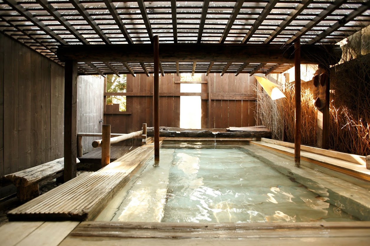 Hakone Kowakien TEN-YU