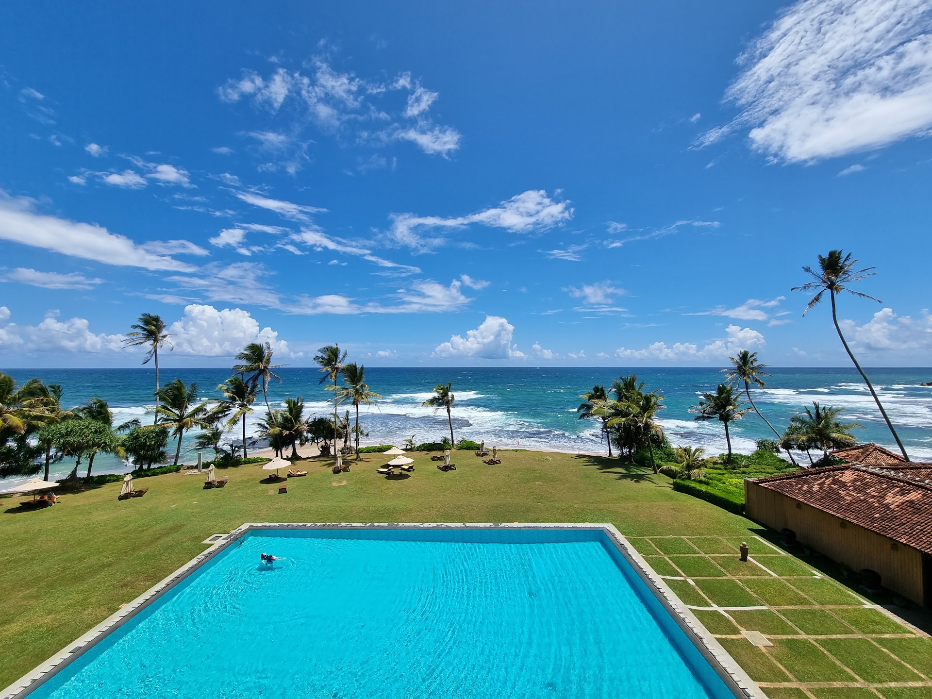 Mashmellow Resort and Spa