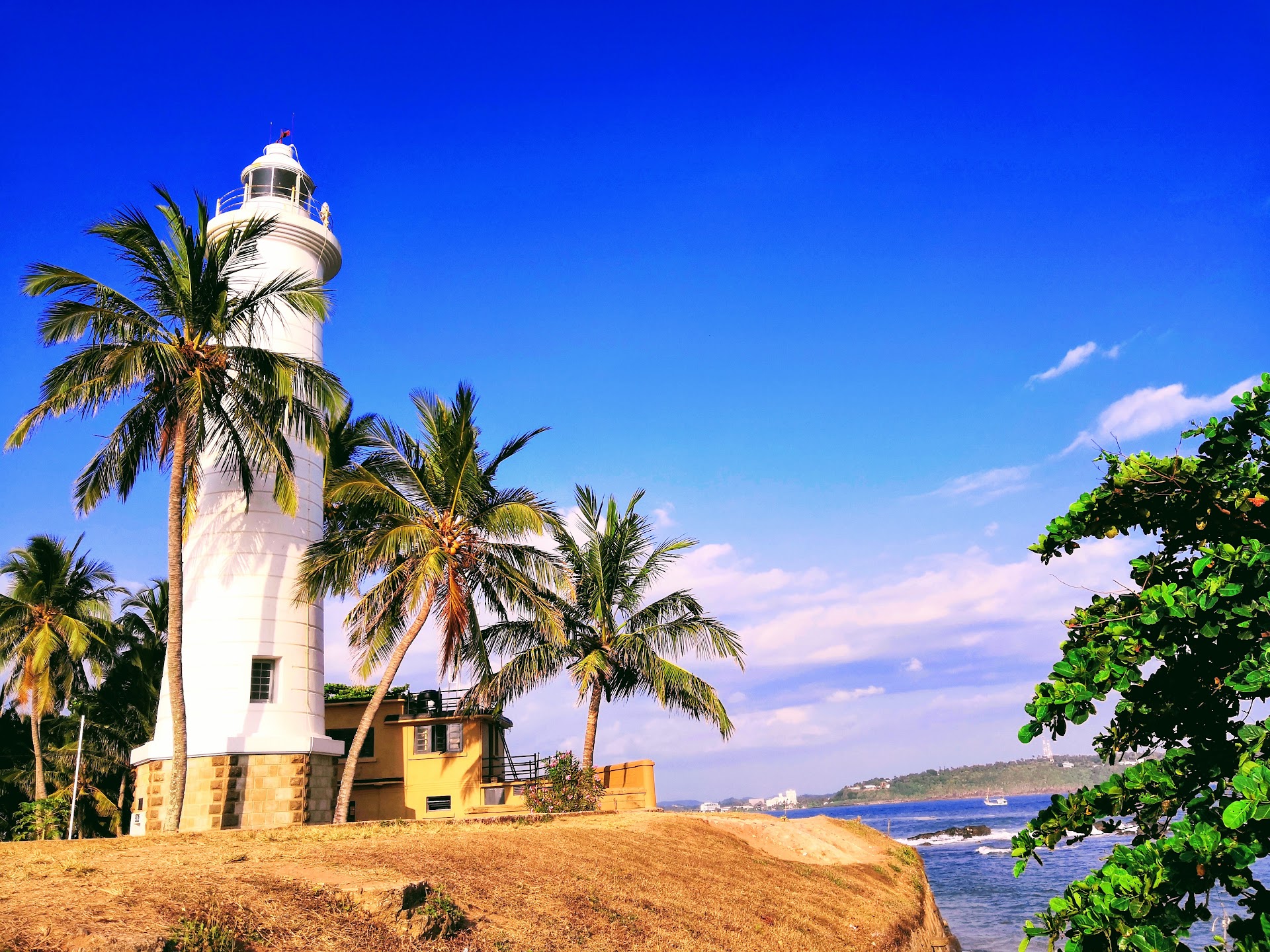 Amangalla, Galle Fort al atardecer: lo que esconden sus paredes de 400 años